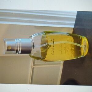 Garden Botanika Eau de Parfum Sandalwood Japanese Flowers 3.38 Oz As Shown